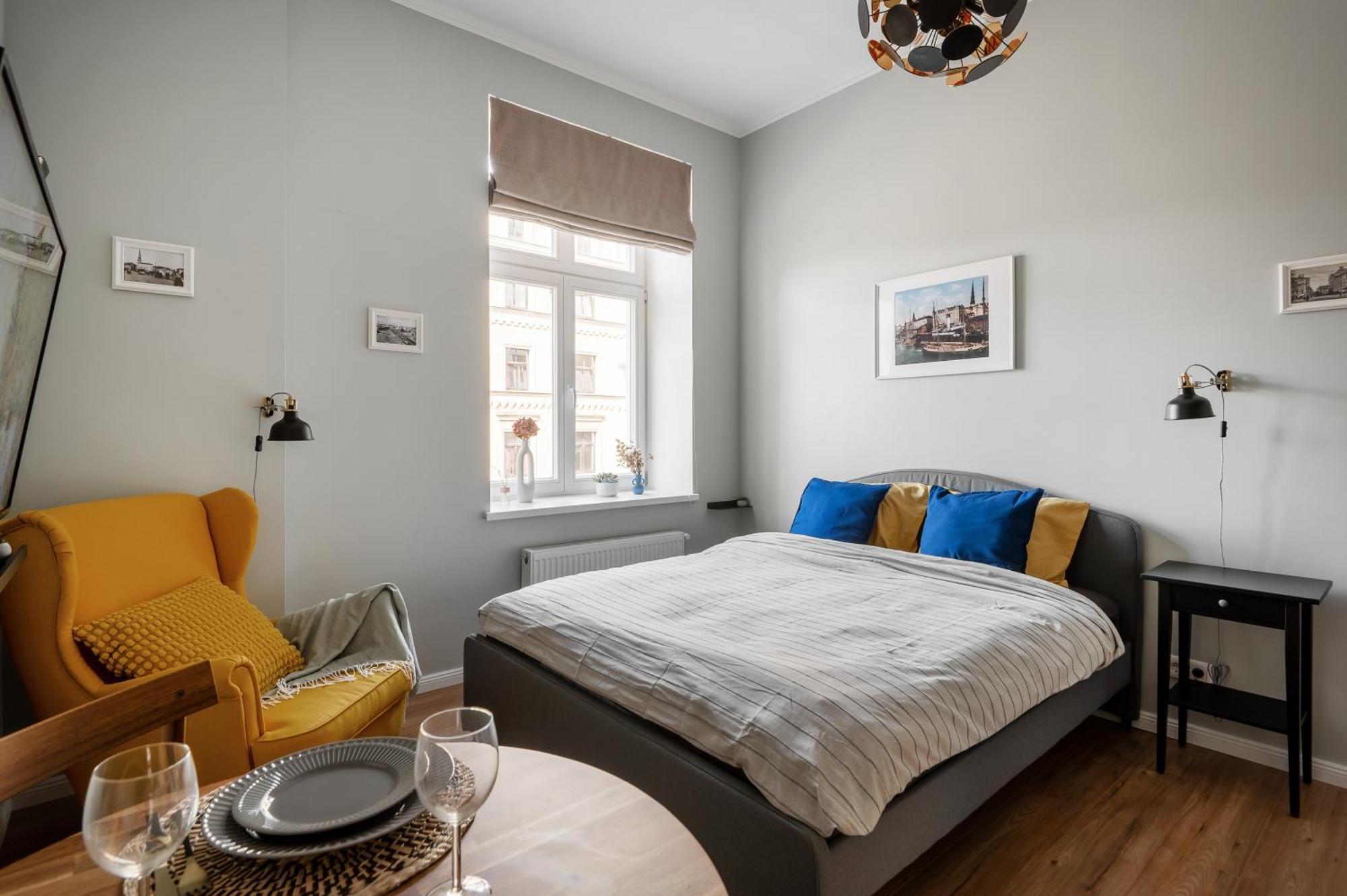 Historical House Apartment รีกา ภายนอก รูปภาพ